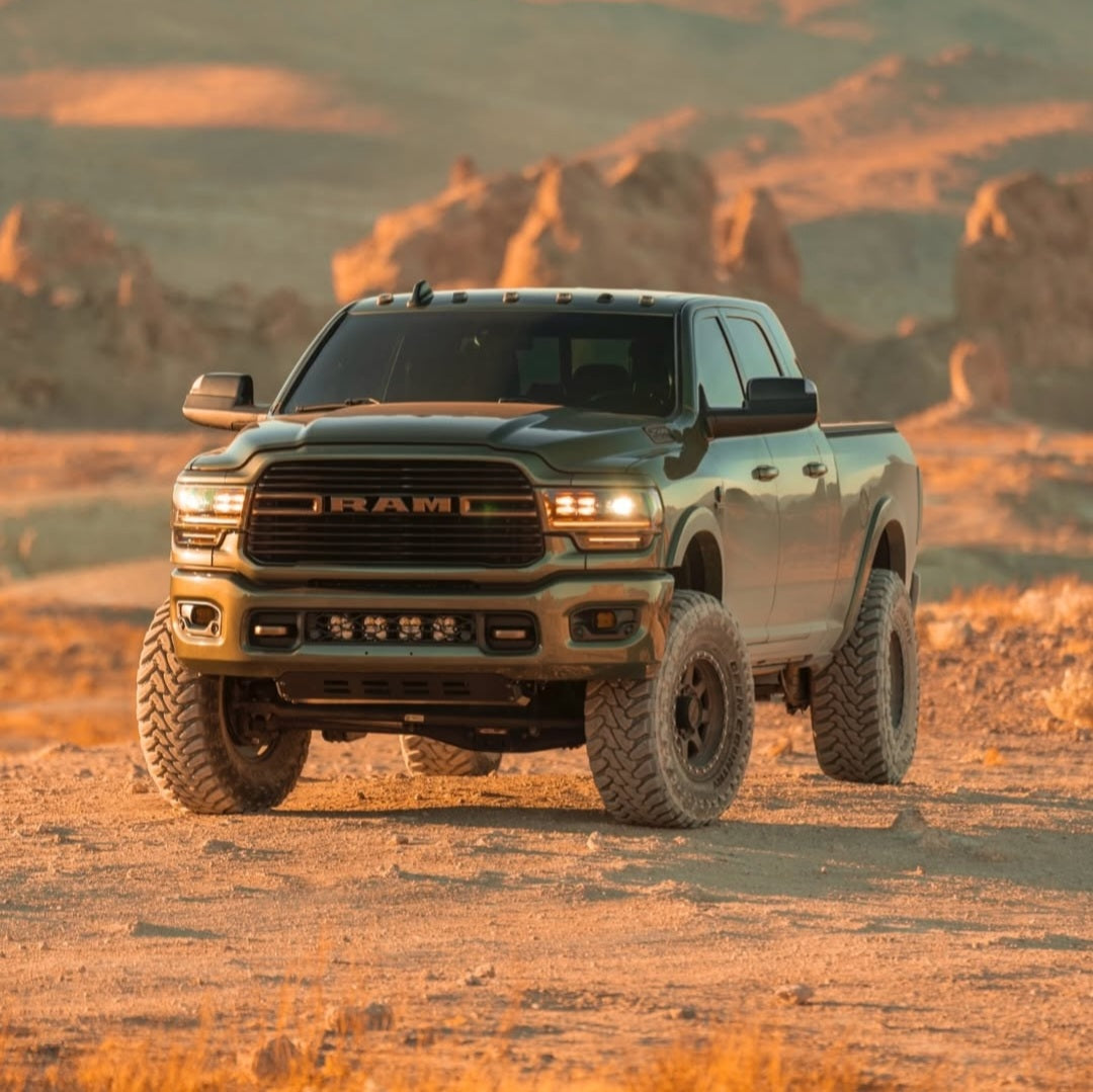 5th Generation Ram Parts – Five Nine Fabrication