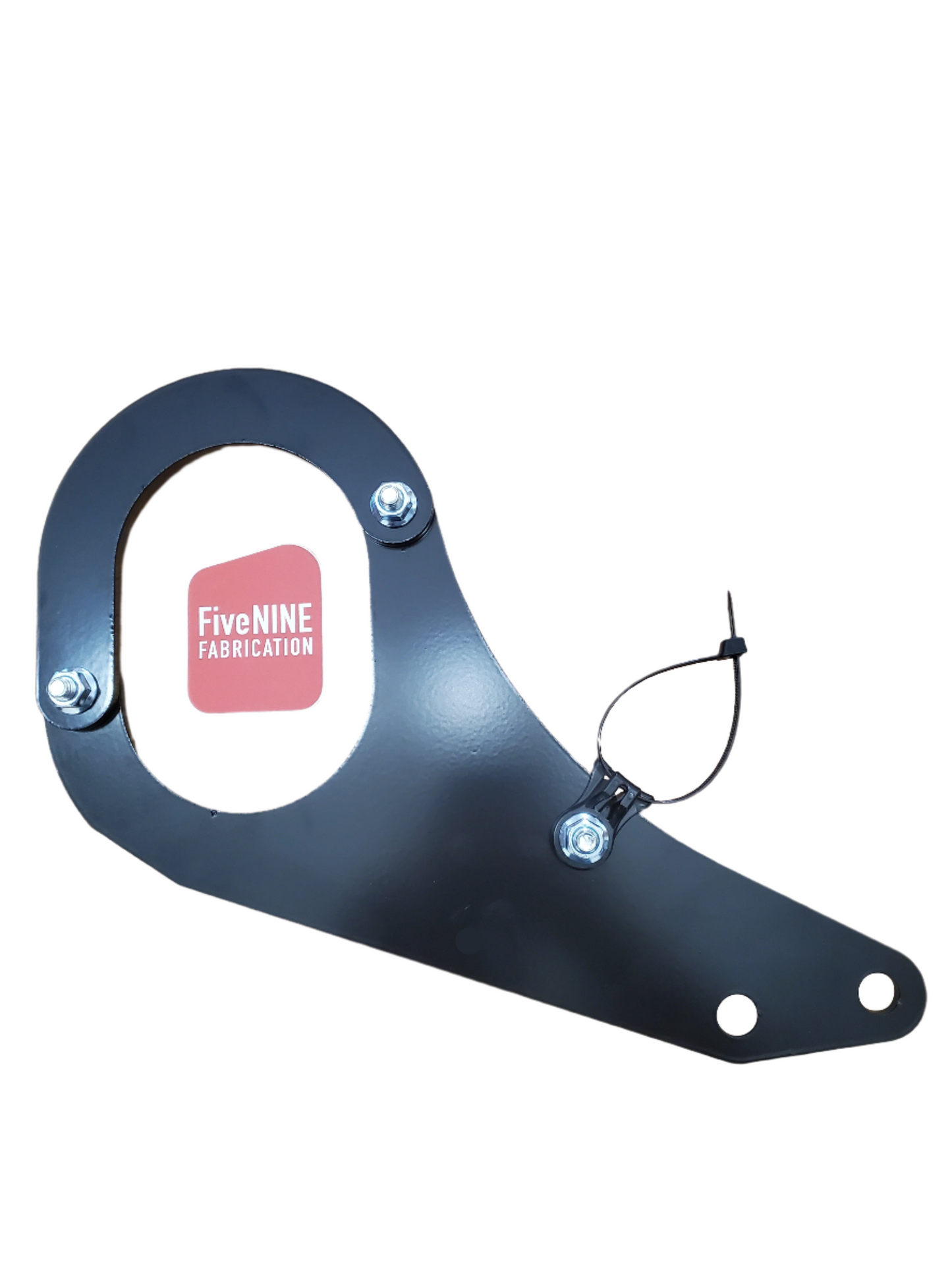 2011-2024 Ram 4500, 5500, 2011-2013 Ram 3500 Chassis Cab Driveshaft Loop Kit