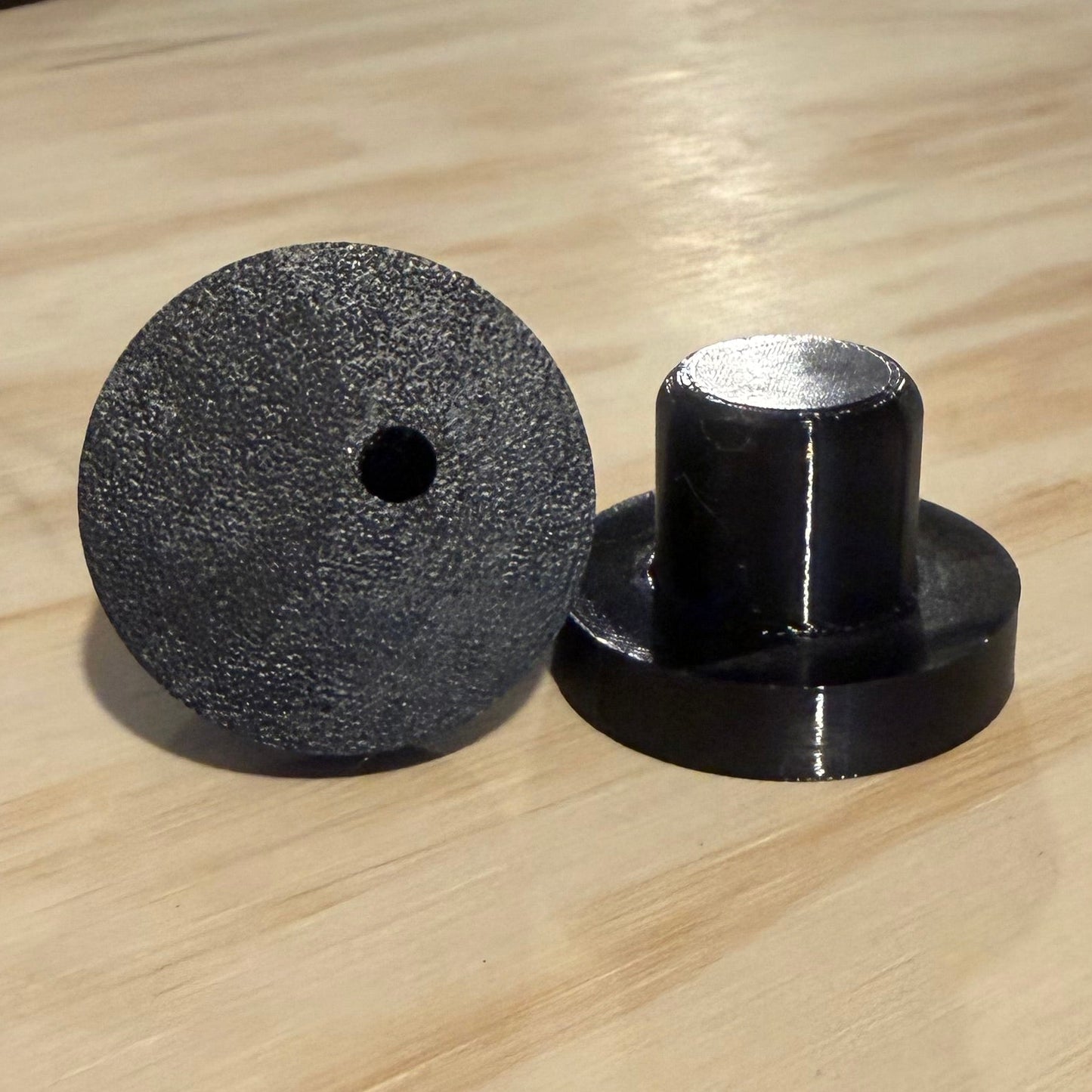 91.5-93 Radiator Support Bushing Set