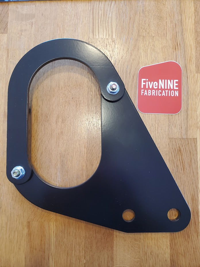 Driveshaft Loop Kits – Five Nine Fabrication