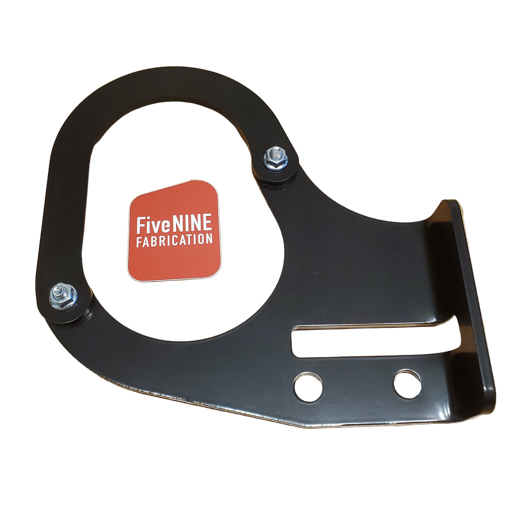 Driveshaft Loop Kits – Five Nine Fabrication