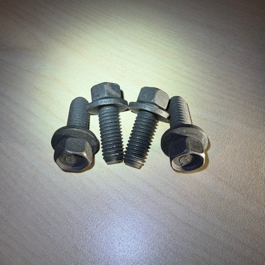 1975.5-2018 Ram 2500/3500 Transfer Case/Front Driveshaft Bolt Kit