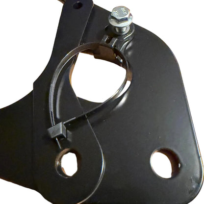 2014-2024 Ram 3500 CHASSIS CAB Driveshaft Loop Kit