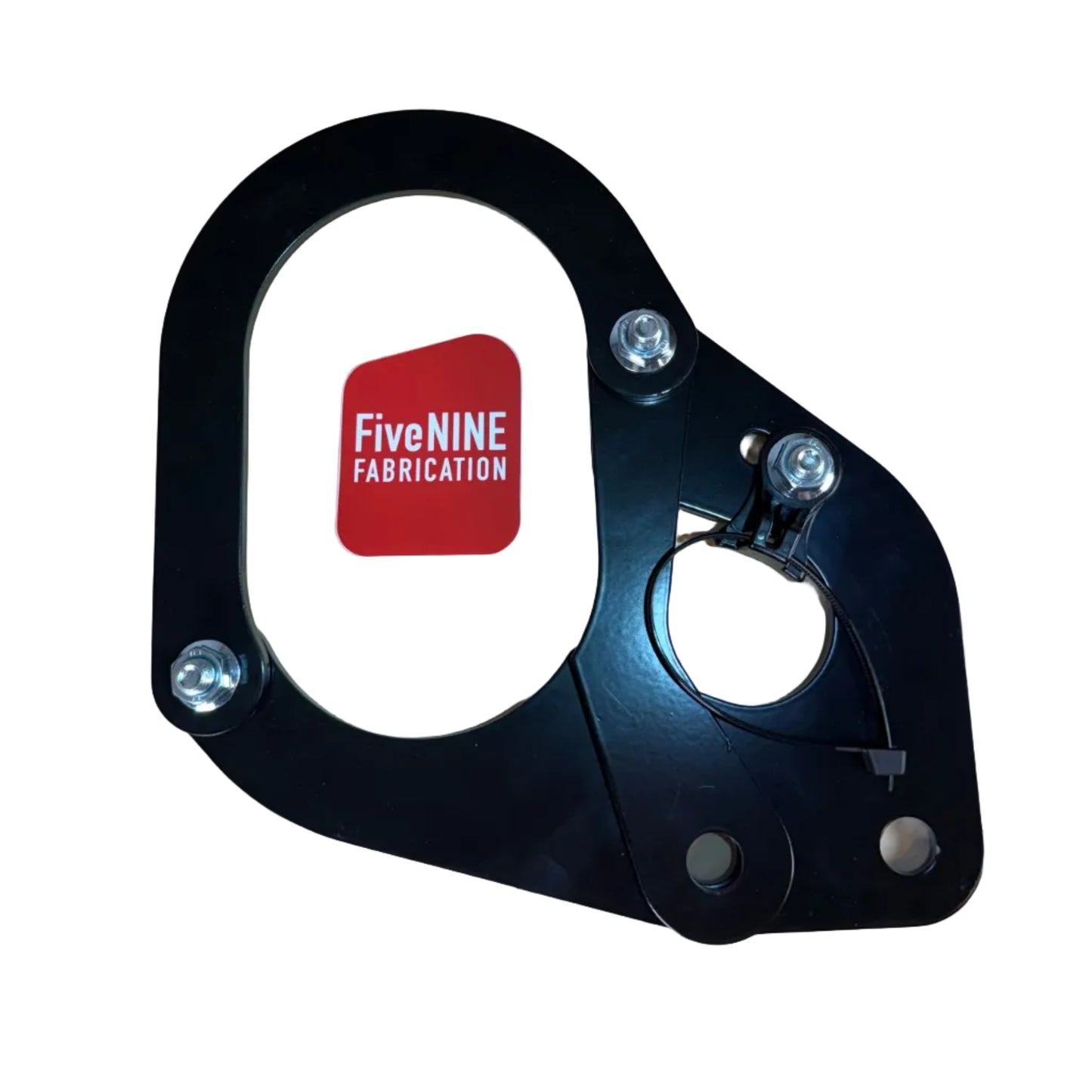 2014-2024 Ram 3500 CHASSIS CAB Driveshaft Loop Kit