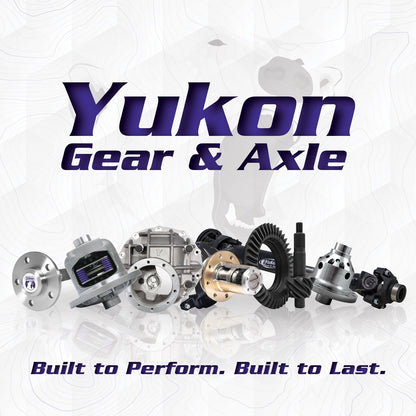 Yukon Free Spin Locking Hub Conversion Kit